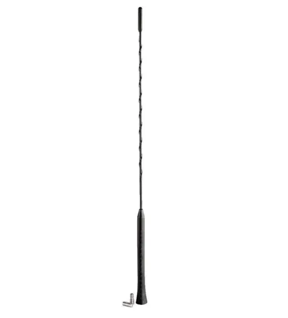 VW Gummi Antenne 9cm Stabantenne Radio Empfang