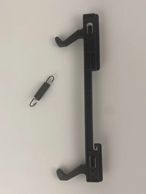 WB10X20842 - GE Range Door Latch | Parts Dr