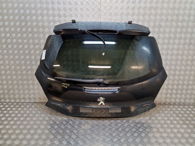Lot De 2 Vérins De Hayon/coffre Pour Peugeot 505 Berline – Neufs, Garantie 2 Ans