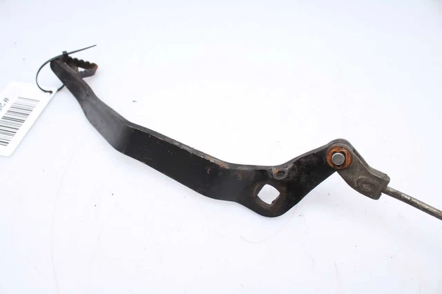 Leva Del Freno Pedale Freni Suzuki Dr 750 S Big SR41B