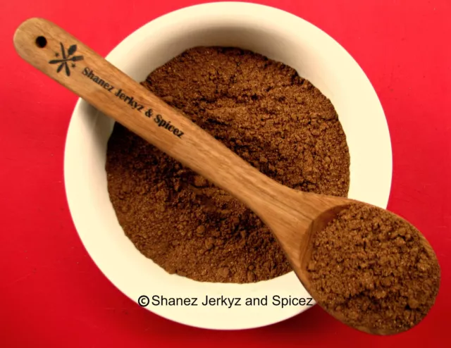 Garam Masala 250g Shanez Herbs & Spices Indian