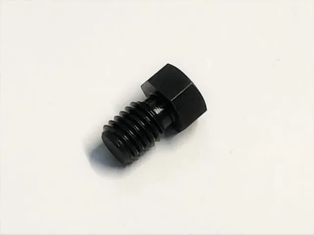 Compensated Screws for Wadkin Cutterheads Mold 20mm LG X M10 Wire - Price Each