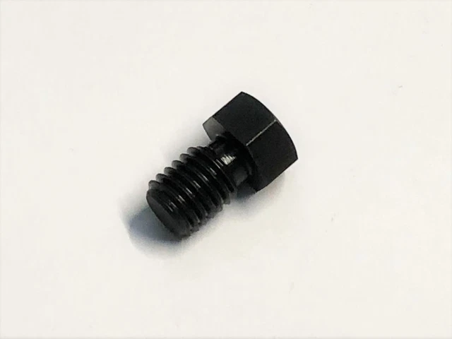 Wedge Screw For WADKIN Moulder Cutterheads 20mm lg x M10 Thread - Price Each