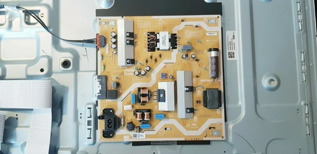 Carte Alimentation, power card,L55E7_RSM BN44-00932N POUR SAMSUNG UE55RU7305KXXC