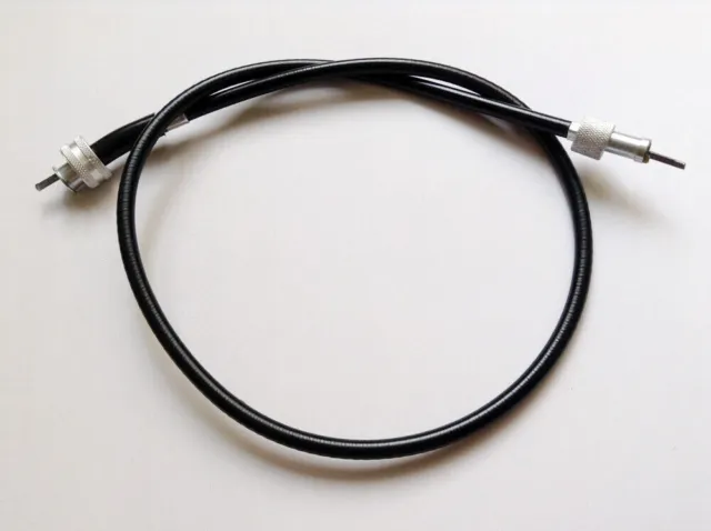 Conjunto De Cable De Velocímetro Nuevo Tipo Para Royal Enfield 590273-A -...