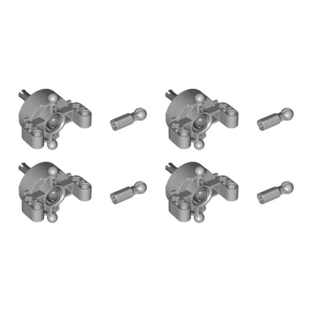 Lego planetary wheel hub online