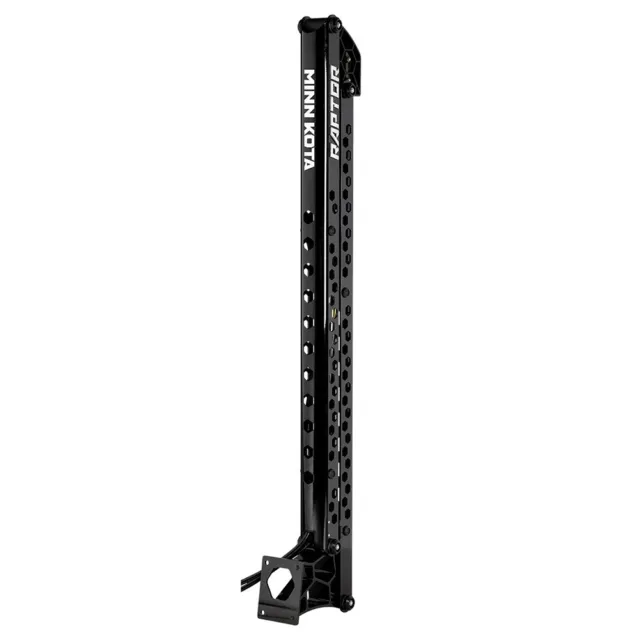 Minn Kota Raptor 8' Shallow Water Anchor  - Black 1810600