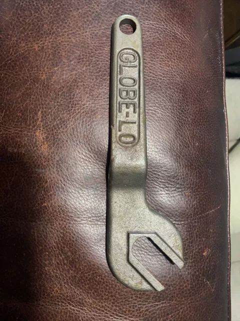 Globe Sprinkler Head Wrench GLOBE-LO 1E 3