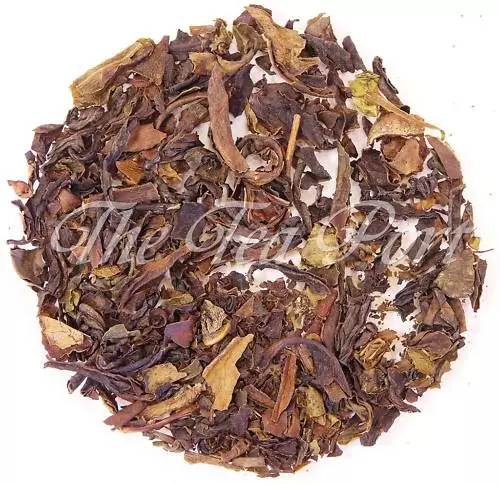 Formosa Oolong Loose Leaf Tea - 1/2 lb