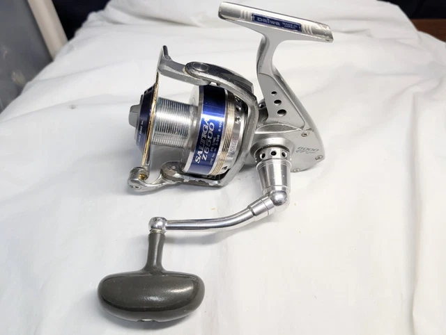 ソルティガ Z 6000GT ダイワ(Daiwa) ソルティガZ 6000GT 00058942｜アウトドア用品