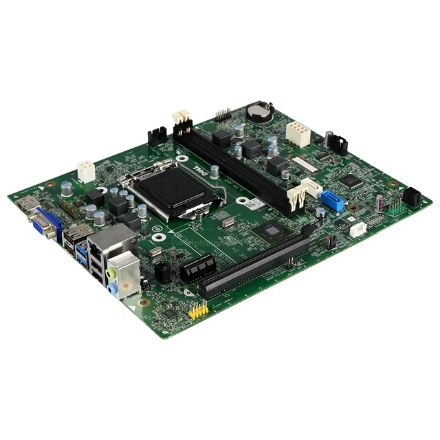 DELL OPTIPLEX 3020 Desktop Motherboard Intel Socket LGA1150 040DDP 40DDP I/O EUR 19,26 DELL OPTIPLEX 3020 Desktop Motherboard Intel Socket LGA1150 040DDP 40DDP I/O EUR 19,26