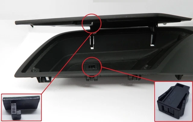ORGANISEZ VOTRE TABLEAU De Bord Pour Toyota Hilux Vigo Avec Boîte De