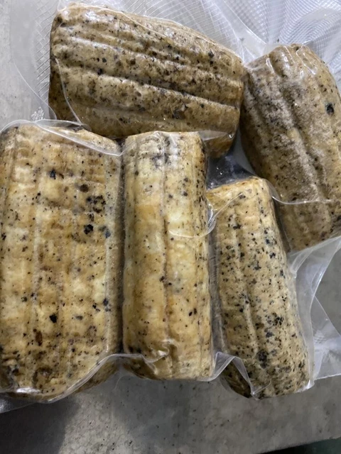 Ricotta Al Tartufo ottima qualità aperitivo primi piatti bonta gusto eccezionale