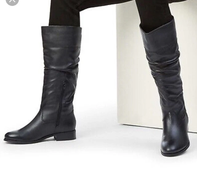 Kurt geiger samba boots sales