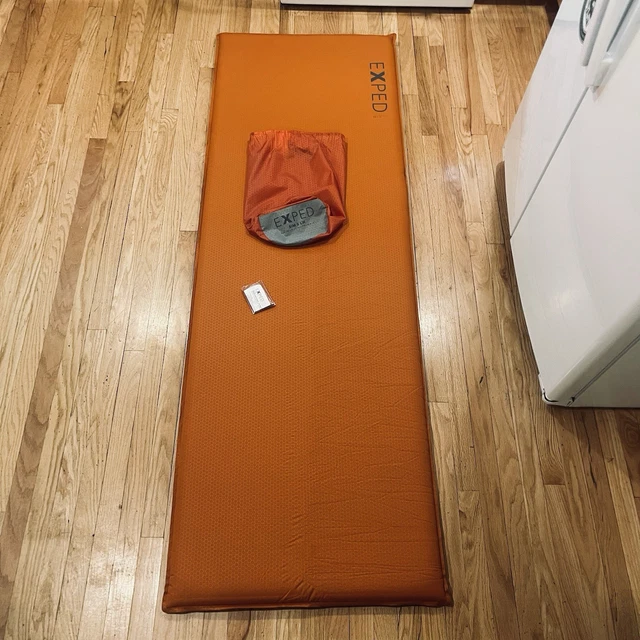 Tapis pliant d'extérieur en mousse Eva, ultraléger... - Grandado