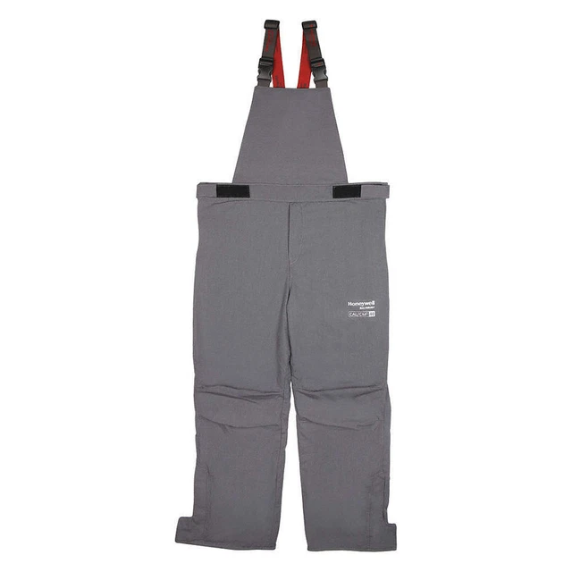 HONEYWELL SALISBURY ACB40PRG3X Flame Resistant Pants and Overalls
