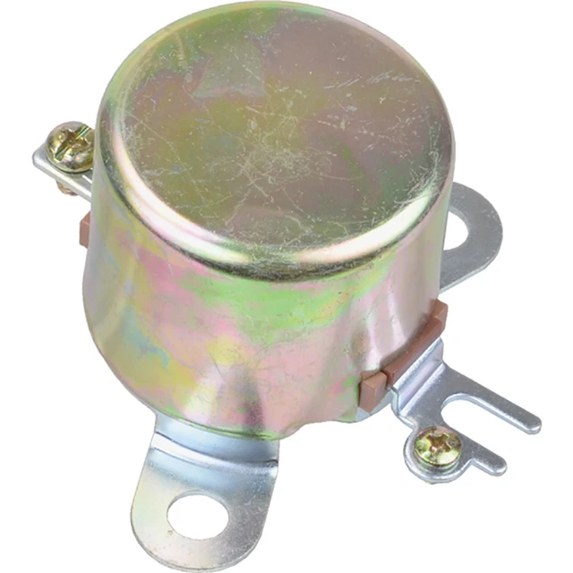 Regulator For Ford Tractor 8050-600 1100-0660 B0NN-10505-A; 231-14010