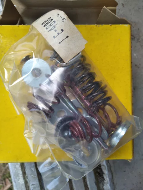New Brake Shoe Hold Down Kit for Rockwell T-series 15" Euclid E-4800