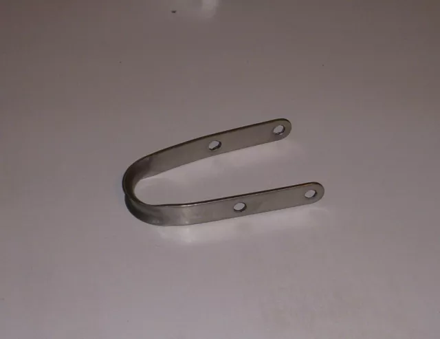 Hobie  H18  Boom Block Hanger     SailboatCatamaran  Prindle Nacra