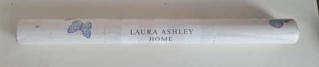 Laura Ashley Tapete Sommerwiese Kirsche W075985-A/1 (ungeöffnet)