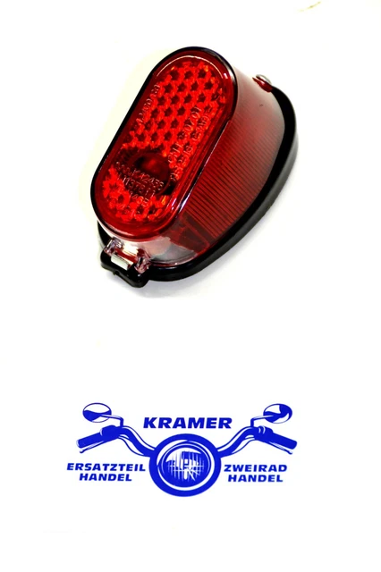 GPO Kettenspanner | Puch Maxi S Produktbild-Vorschau 6
