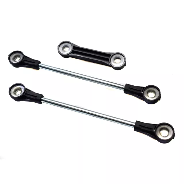 For AUDI A3 VW GOLF Seat Leon Skoda Gear Selector Shift Lever Linkage Rods
