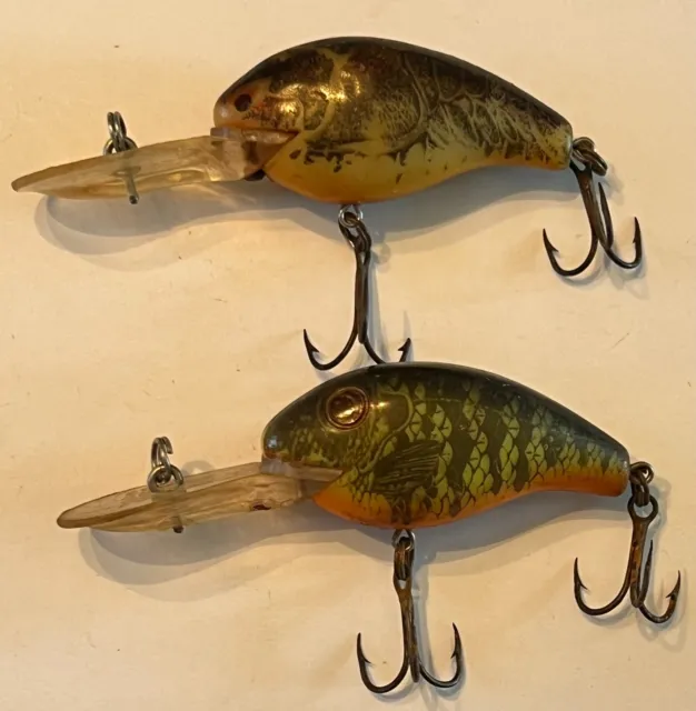 Rebel Wee R Lures FOR SALE! - PicClick
