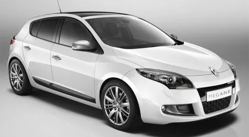 Renault Megane Iii Workshop Service Manual Download