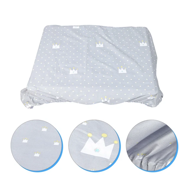 Coperture lettino bambino culla bambini baldacchino da viaggio culla culla culla adatta bambino