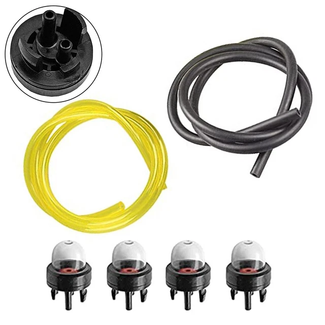 AMSAMOTION Set Assortimento Anelli Di Tenuta In Gomma NBR – 419 Pezzi – Diametri Da 3 A 50 Mm – Resistenti A Olio, Acidi E Carburante