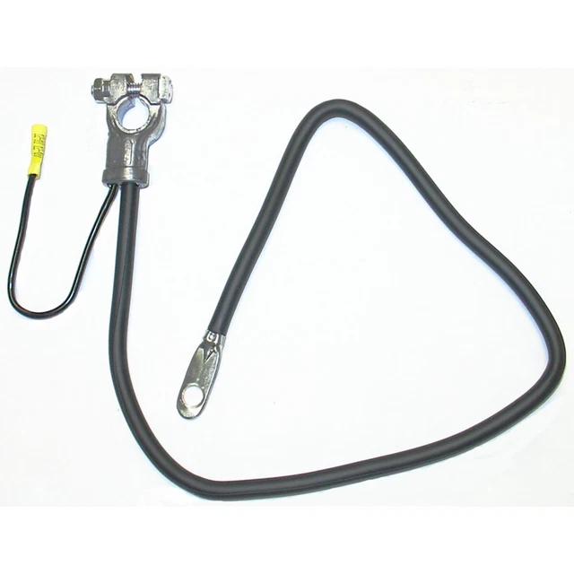 4BC30X AC Delco Battery Cable New for Chevy 320 528 530 630 633 733 Le Sabre 240 4BC30X AC Delco Battery Cable New for Chevy 320 528 530 630 633 733 Le Sabre 240