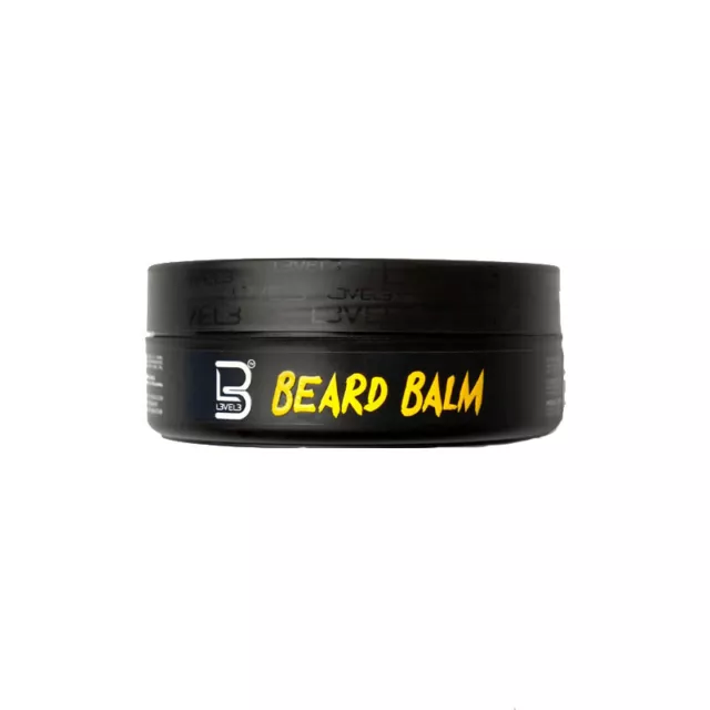 Balsamo per barba L3VEL3 Beard Balm Medium Hold 100ml
