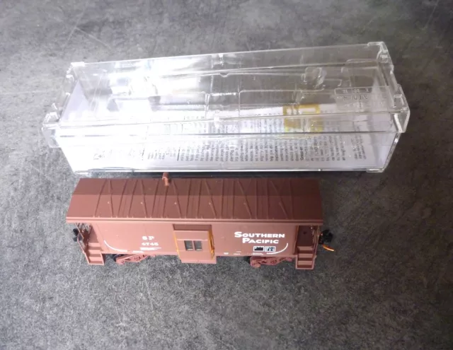 MICRO-TRAINS 13000011 Wagon marchandises SOUTHERN PACIFIC US RAILROAD - NEUF