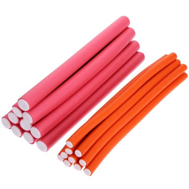 20 pz rulli per arricciacapelli arricciacapelli curling ferro ruota per scorrimento capelli