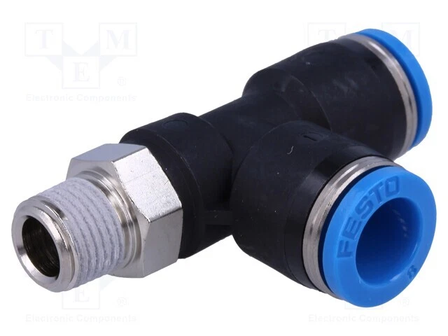 Push-in fitting 153120 /E1US