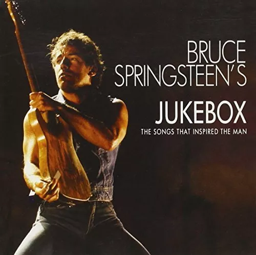 Various Artists - Bruce Springsteen's Jukebox - Various Artists CD UMVG The Fast