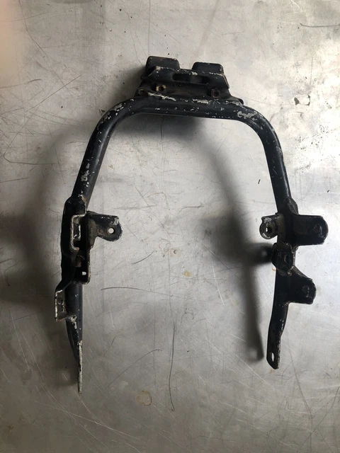 YAMAHA RD350 LC 4l0 rear subframe rd250lc 4l1 £155.00 - PicClick UK