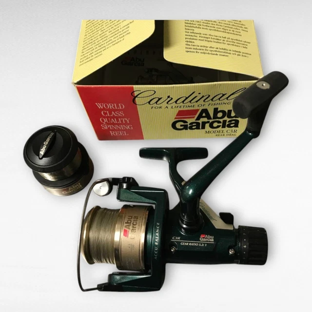 toy poodle  Abu Garcia   cardinal C3 Abu Garcia Cardinal C3 Spinning Reel for sale | eBay