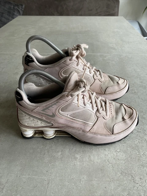 Nike shox enigma 9000 mujer hotsell