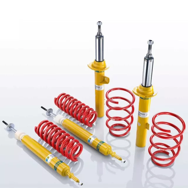 Eibach Bilstein B12 Sportline für Vauxhall Corsa CORSAVAN E95-65-015-01-22 Sport