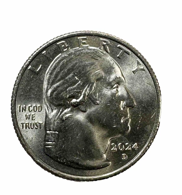 2025 Quarter Errors Vanny Jaquelyn