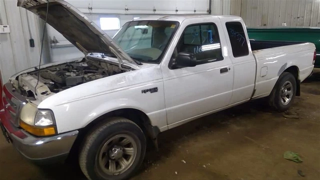 Cylinder Head 6-183 3.0L Fits 99-08 RANGER 1729642