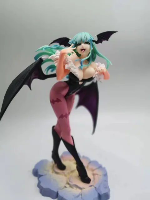 New 1/6 25CM The devil Girl Anime Statue  Figures PVC toy Gift NO Box