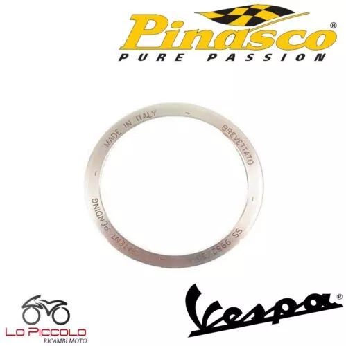 PINASCO SPRING SLIDER PER MOLLA DI CONTRASTO YAMAHA T-MAX 500 ie 2004 2005 2006