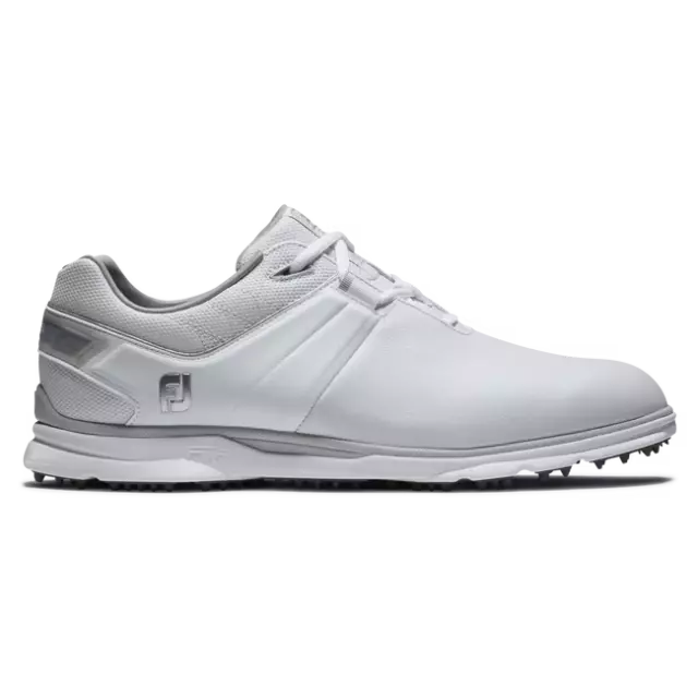 Footjoy Pro SL Scarpe Golf Uomo Bianco/Grigio