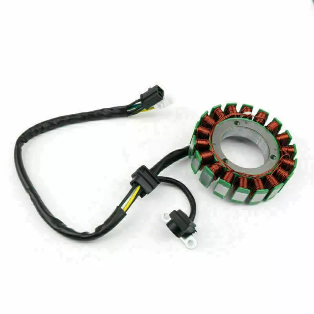 Generator Stator Coil For Arctic Cat ATV 400 500 425 450 ALTERRA XC450 XR500 AUS 3