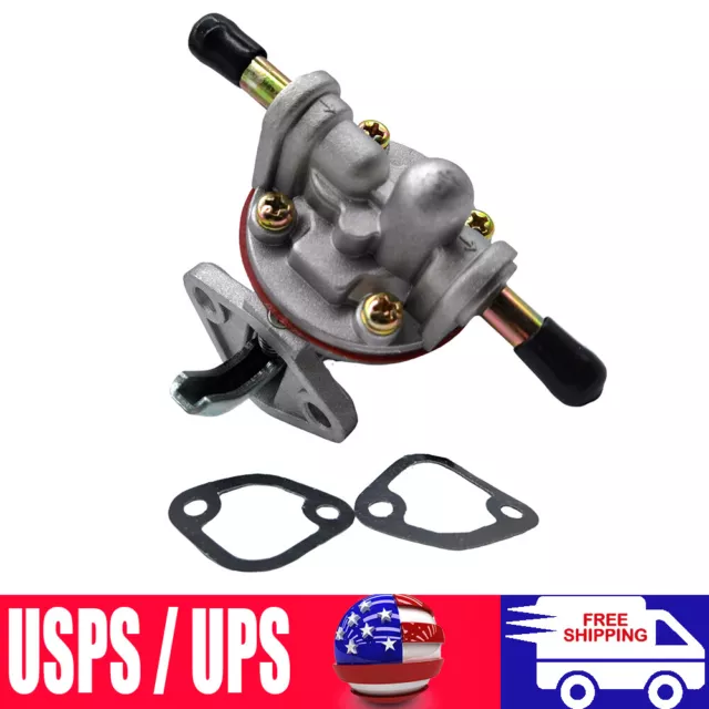 Fuel Lift Pump 15821-5203 for Kubota Engine D662 721D2 721DT2 L3250DT L3250F