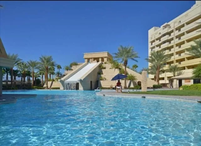 MAY 17-24~Cancun RESORT ~ Resort & H20 Park~8 days!! Vegas
