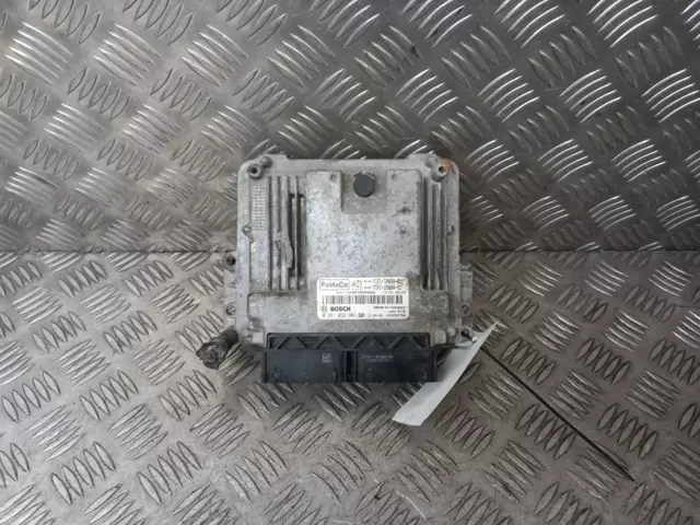 Ford Focus Mk3 Engine ECU 1.5L Diesel XWDB F1F112A650RD 2011 12 13 14 16 17 18