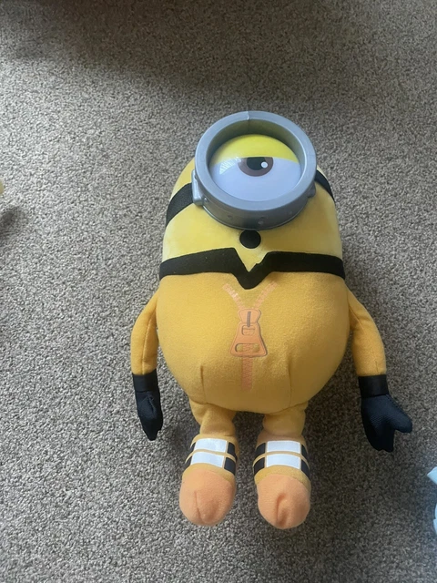 Pantofole Uomo Simpson 10 Migliori Minions Pantofole In Italia Pantofole Minions - Foto 6